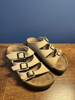 Birki’s by Birkenstock Sandals